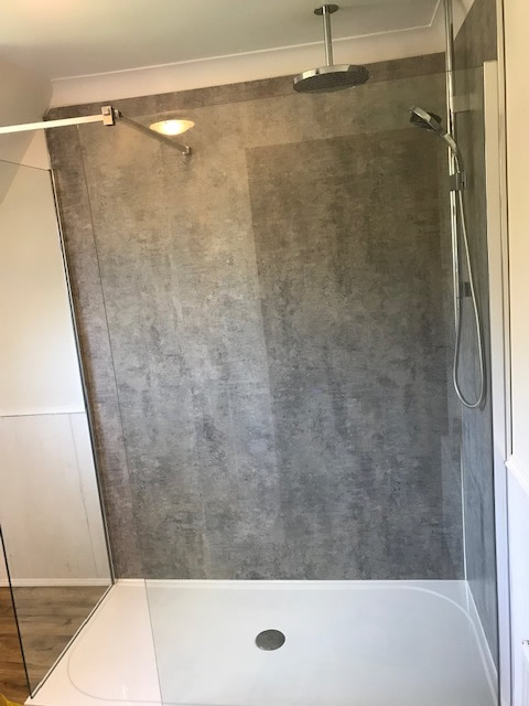The Norfolk Bathroom Company