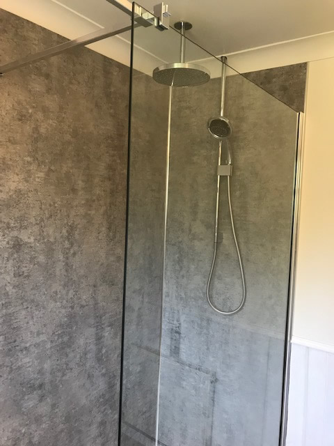 The Norfolk Bathroom Company