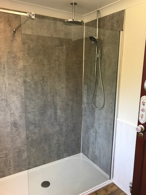 The Norfolk Bathroom Company