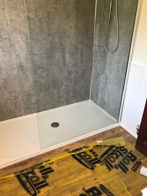 The Norfolk Bathroom Company