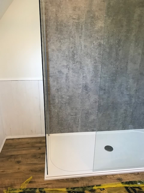 The Norfolk Bathroom Company