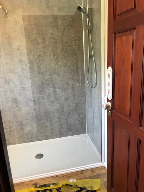 The Norfolk Bathroom Company