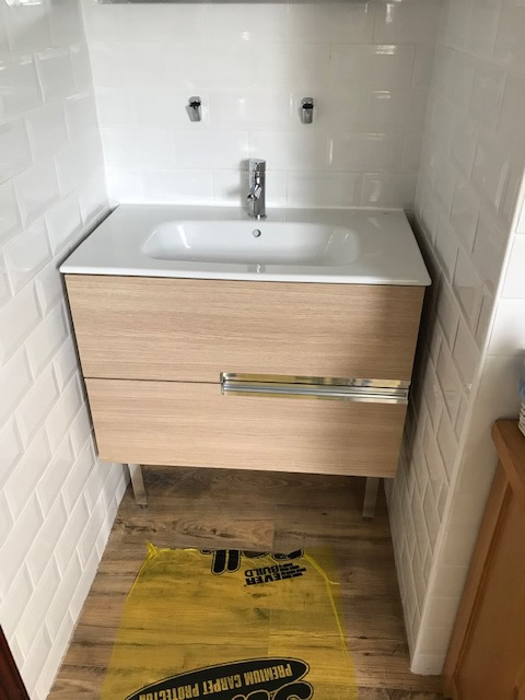 The Norfolk Bathroom Company