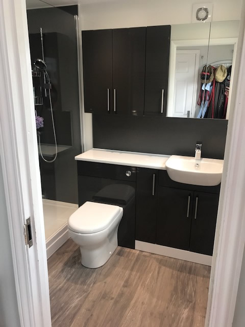 The Norfolk Bathroom Company