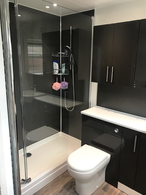 The Norfolk Bathroom Company