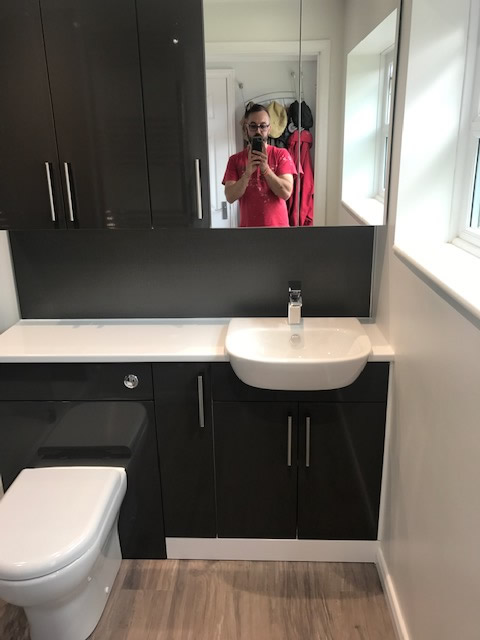 The Norfolk Bathroom Company
