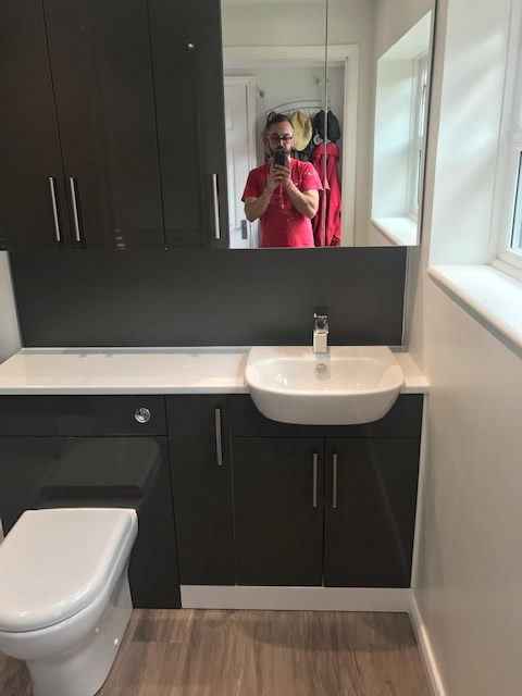 The Norfolk Bathroom Company