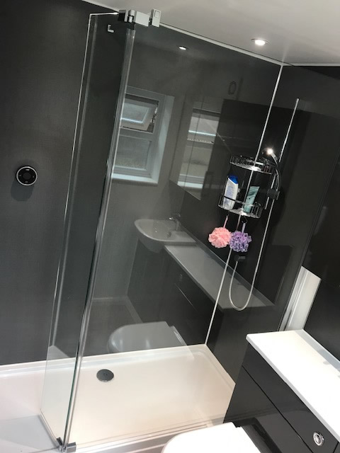 The Norfolk Bathroom Company