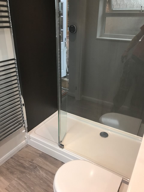 The Norfolk Bathroom Company