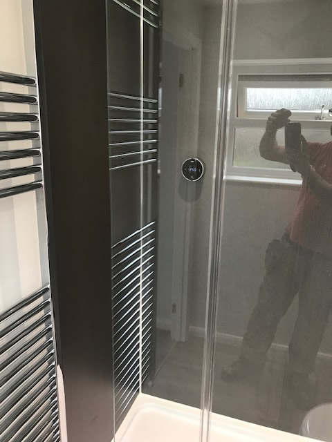 The Norfolk Bathroom Company