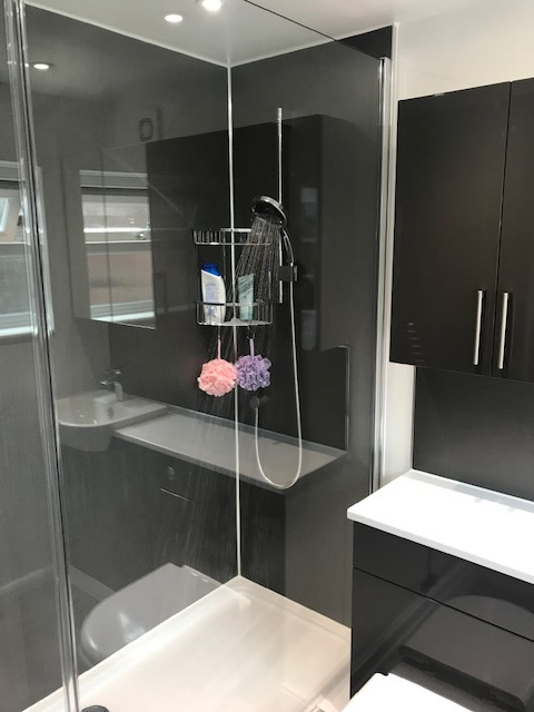 The Norfolk Bathroom Company