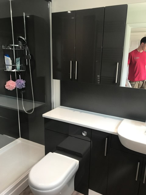 The Norfolk Bathroom Company