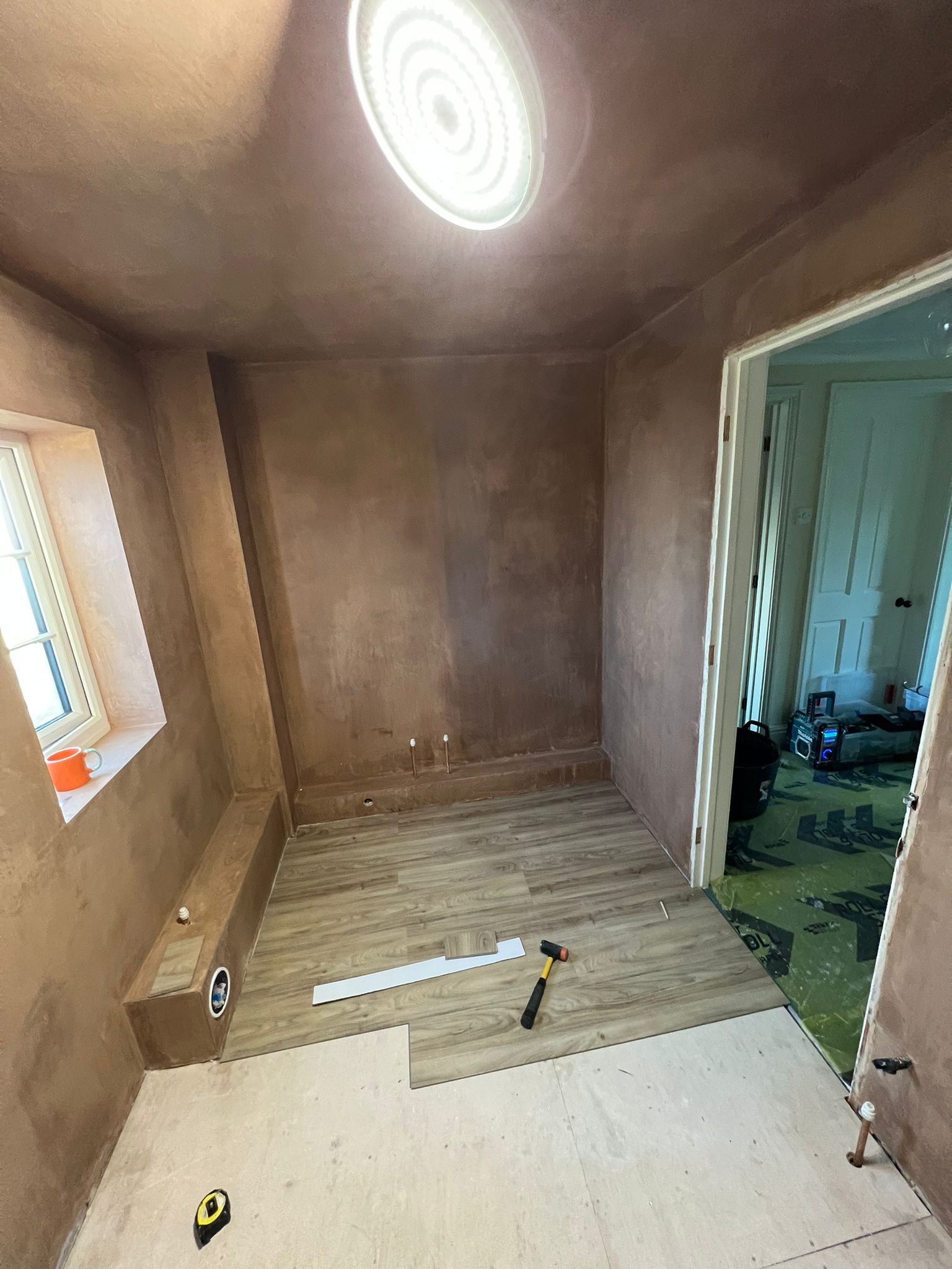 The Norfolk Bathroom Company