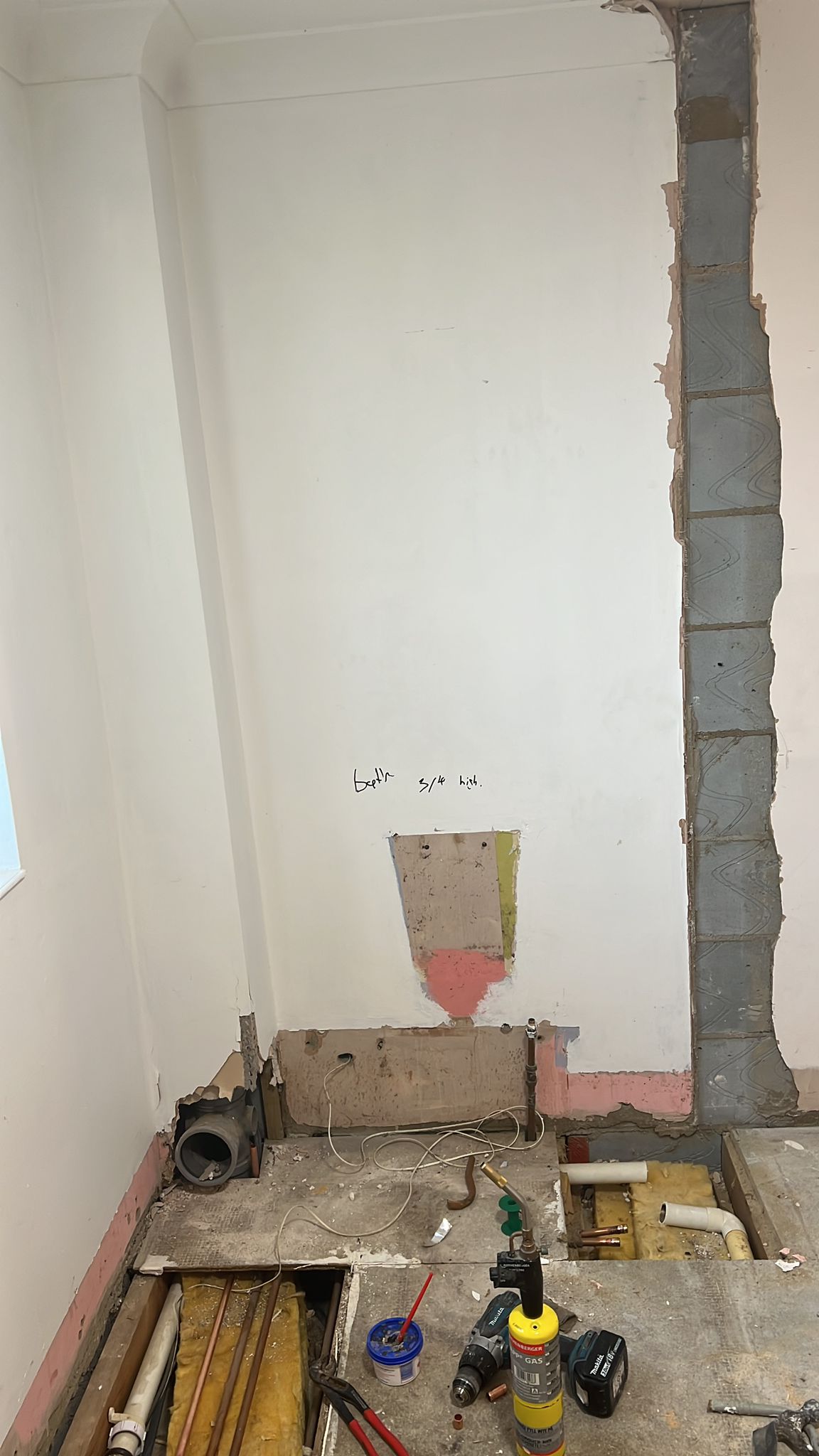 The Norfolk Bathroom Company