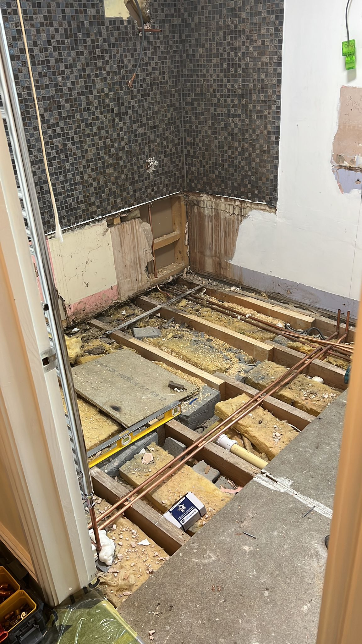 The Norfolk Bathroom Company