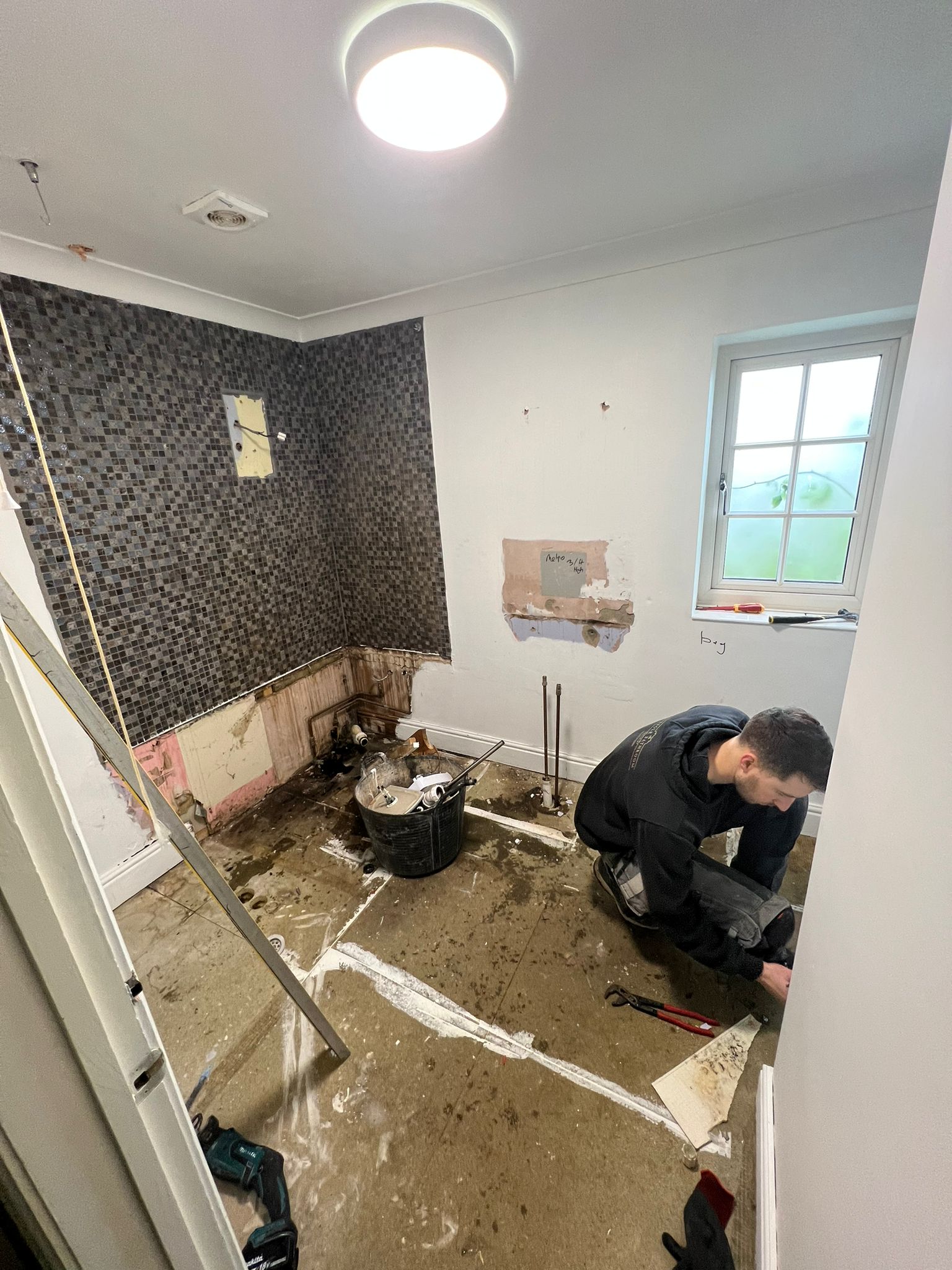 The Norfolk Bathroom Company