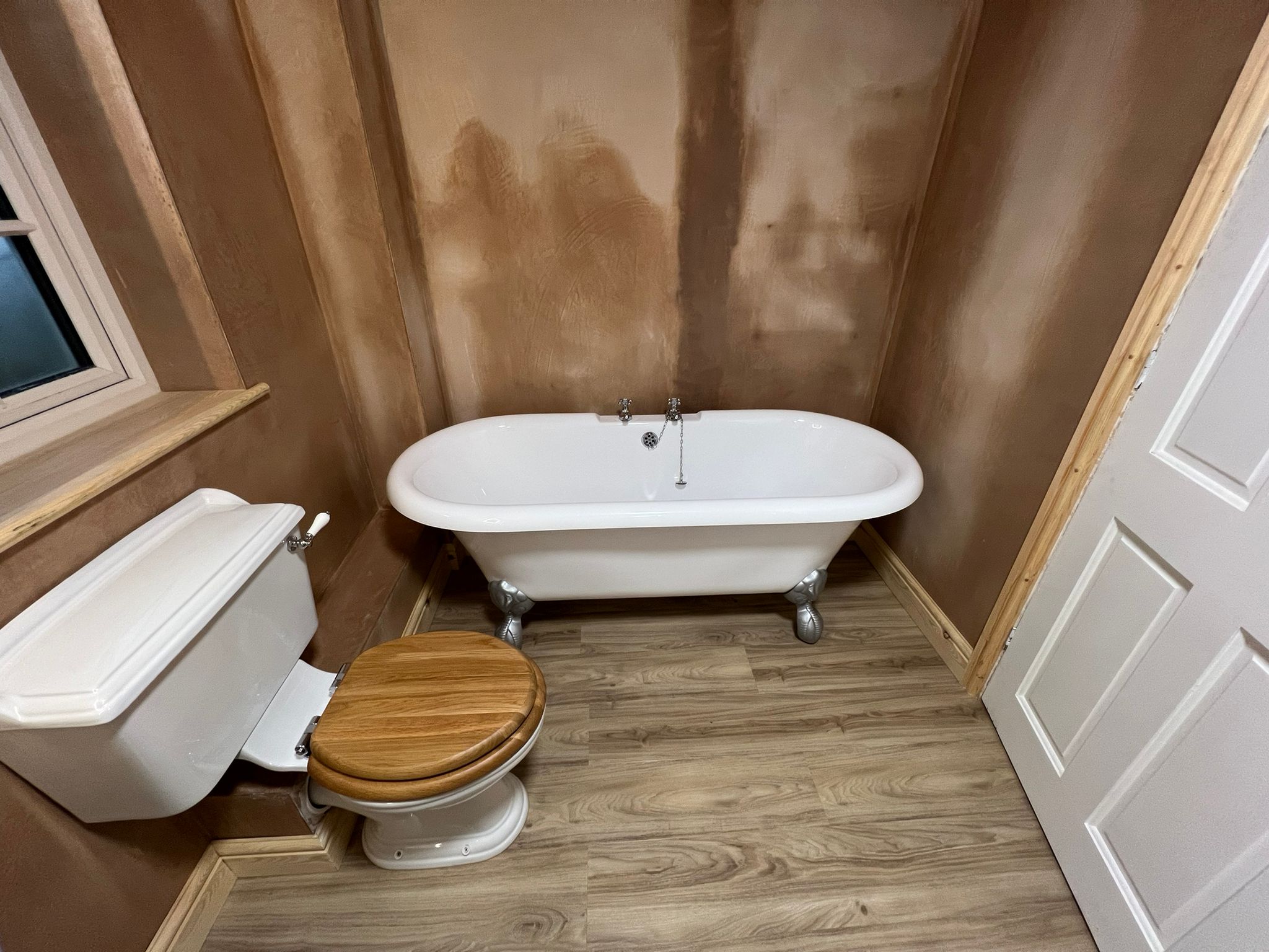 The Norfolk Bathroom Company