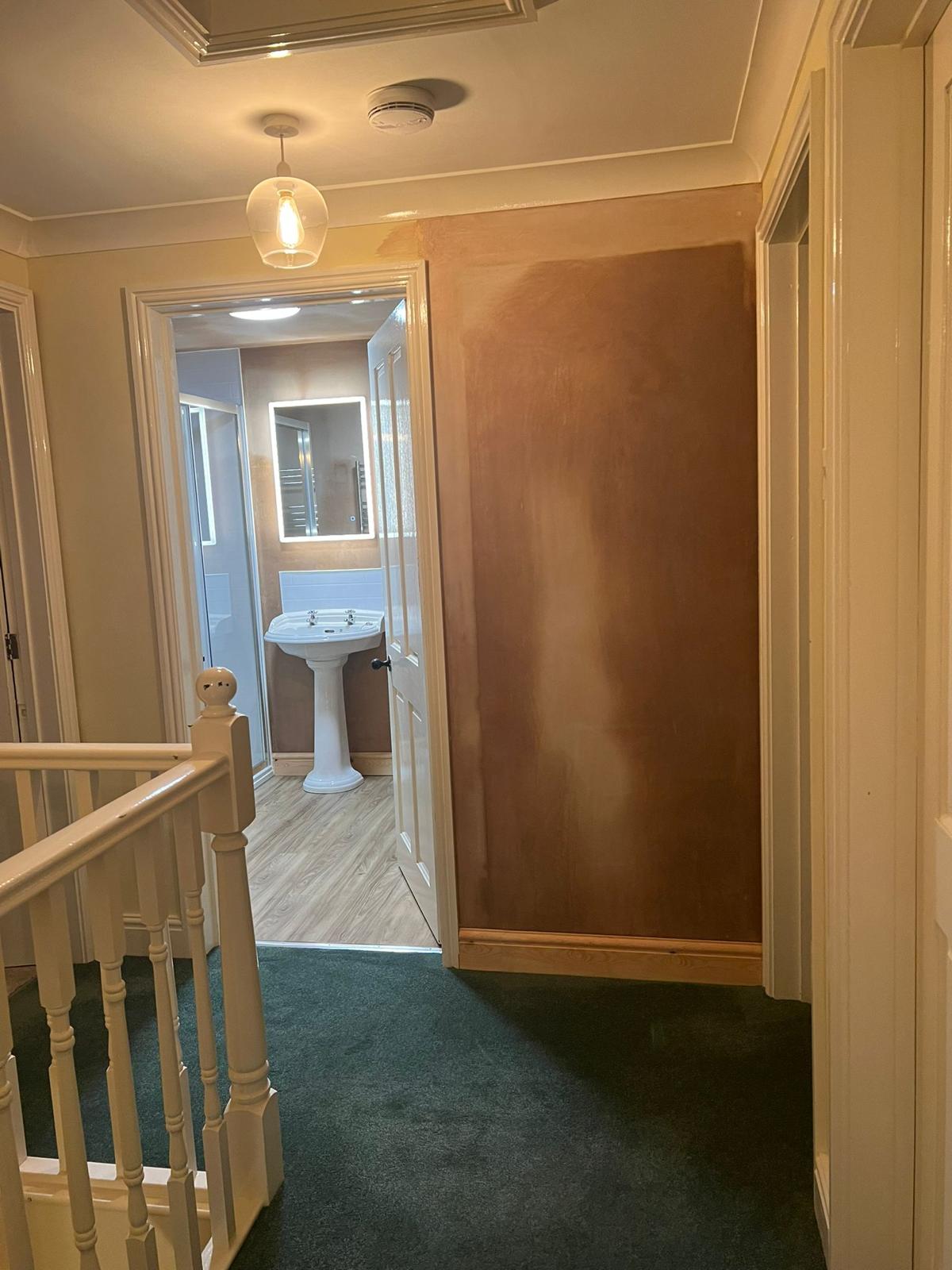 The Norfolk Bathroom Company