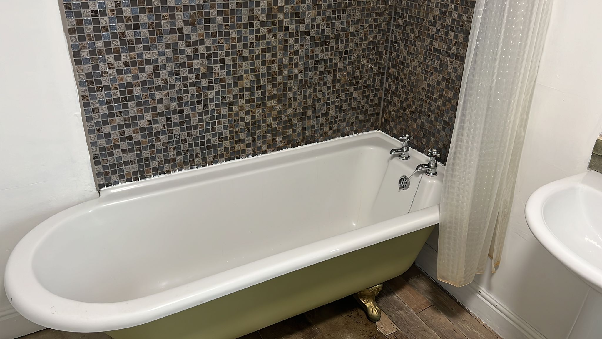 The Norfolk Bathroom Company