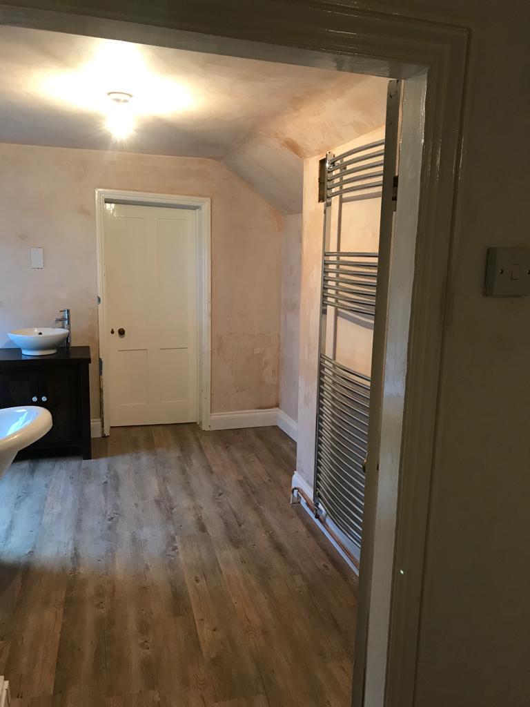 The Norfolk Bathroom Company