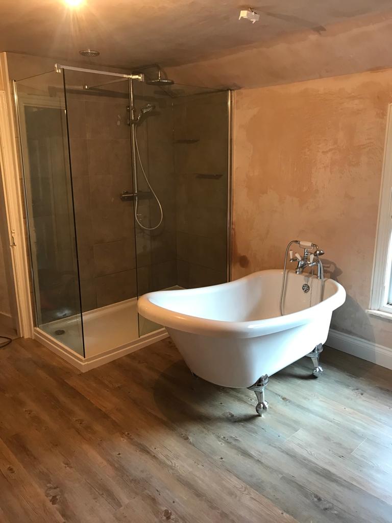 The Norfolk Bathroom Company