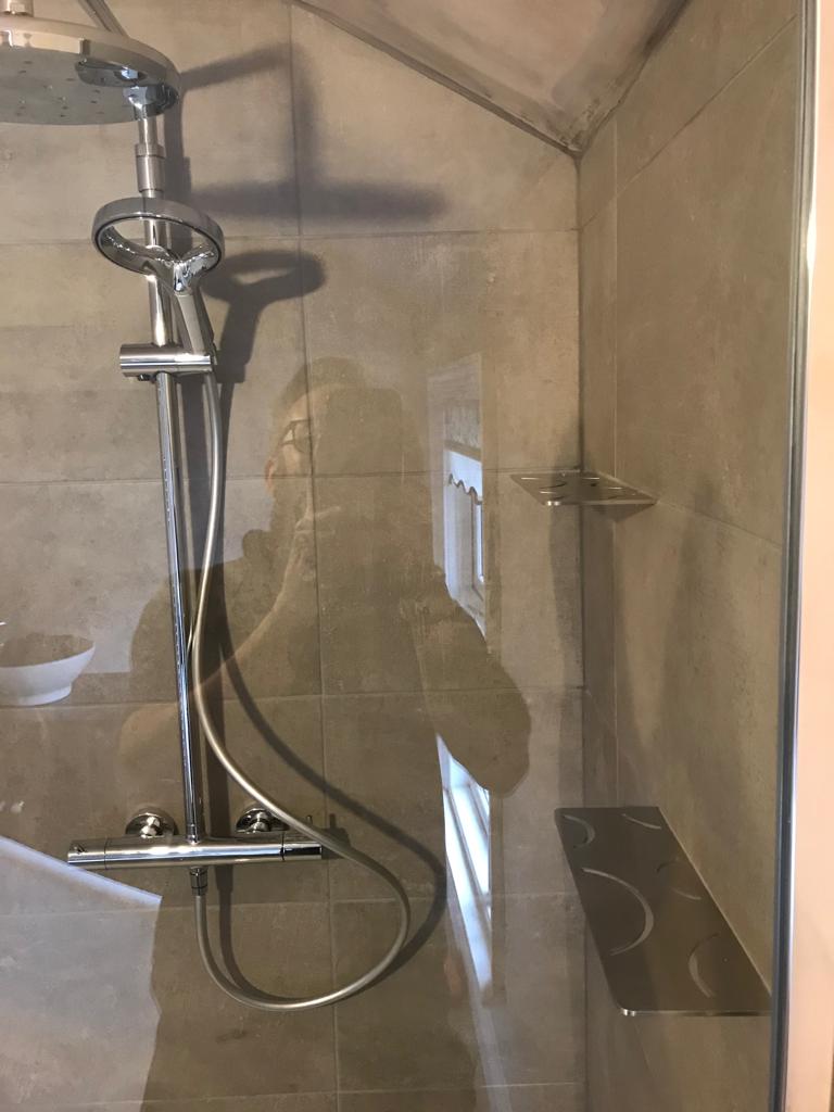The Norfolk Bathroom Company