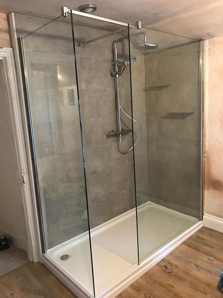 The Norfolk Bathroom Company
