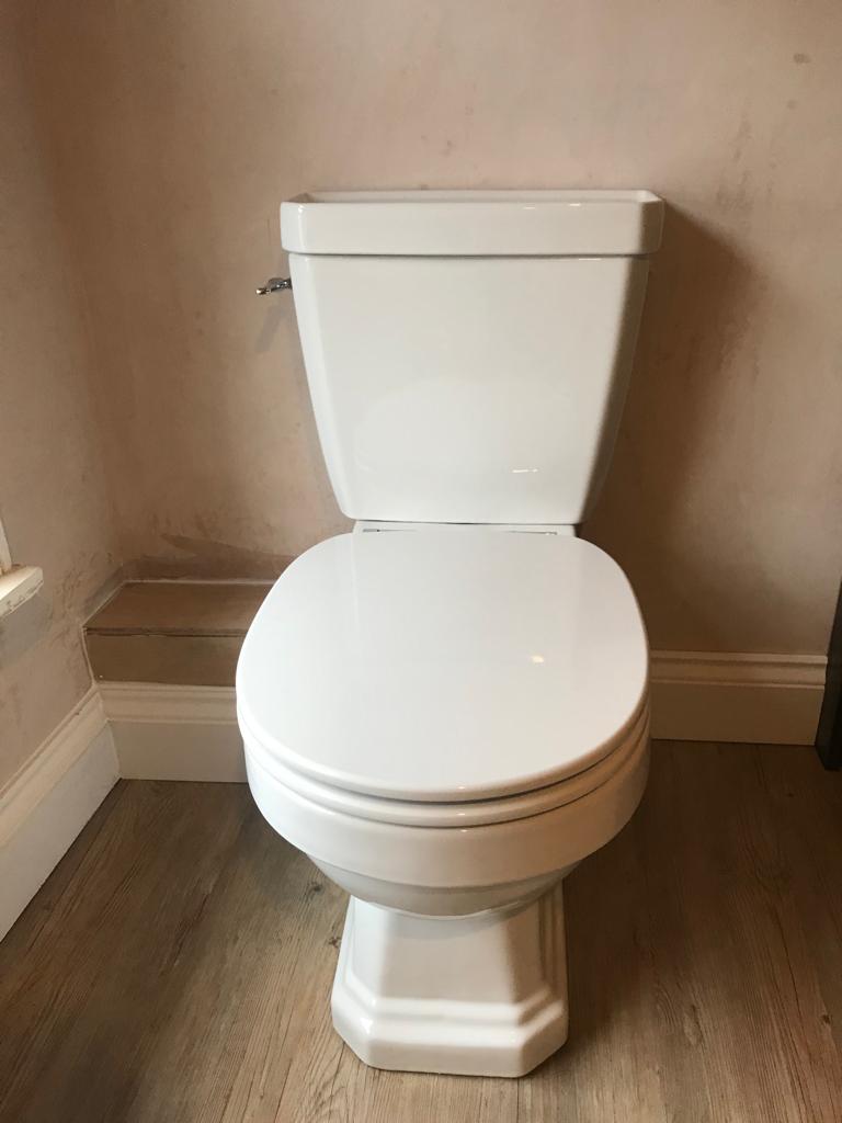The Norfolk Bathroom Company