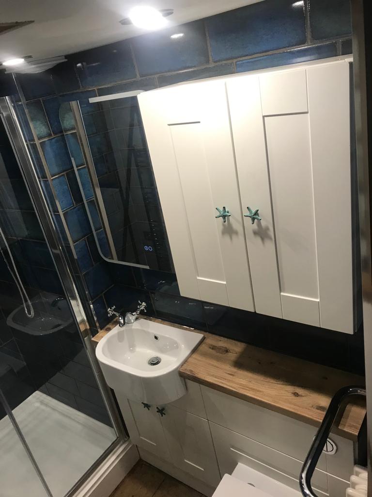 The Norfolk Bathroom Company