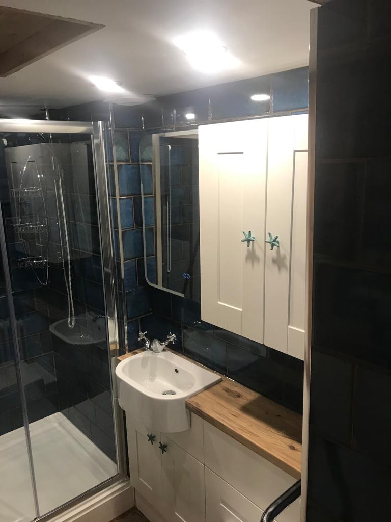 The Norfolk Bathroom Company