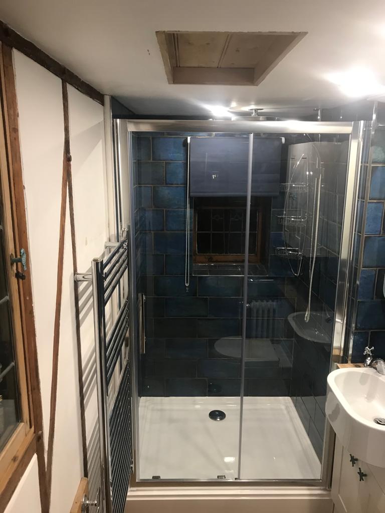 The Norfolk Bathroom Company