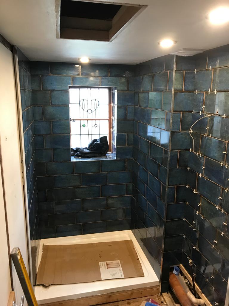 The Norfolk Bathroom Company