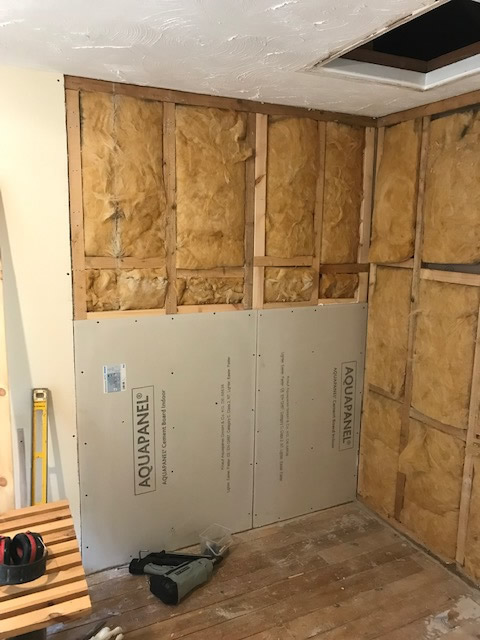 The Norfolk Bathroom Company