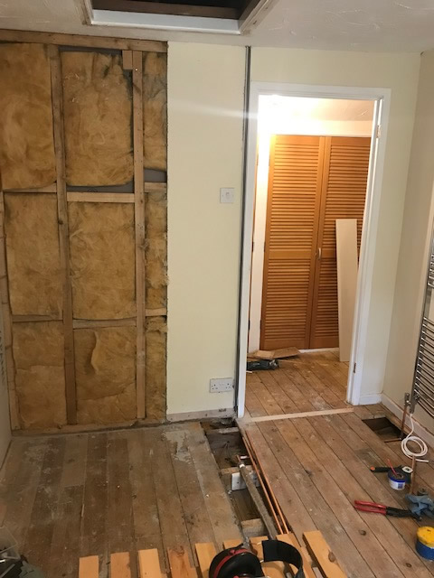 The Norfolk Bathroom Company