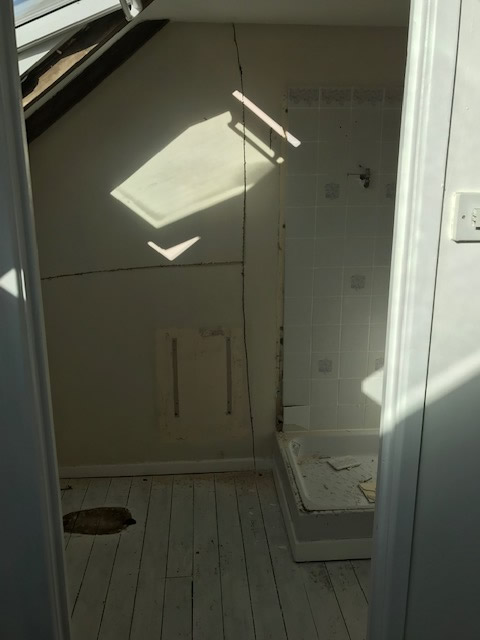 The Norfolk Bathroom Company