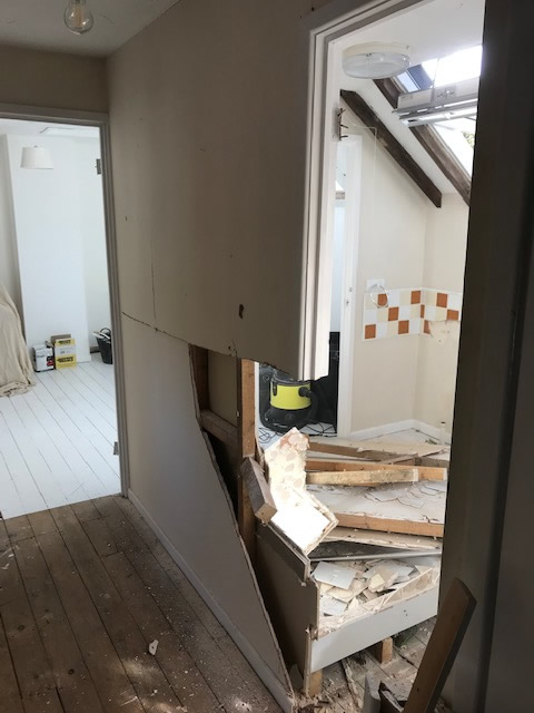 The Norfolk Bathroom Company