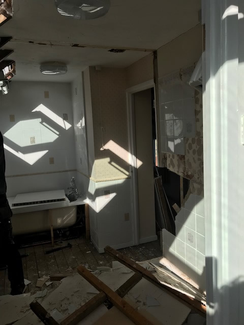 The Norfolk Bathroom Company