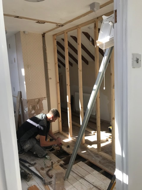 The Norfolk Bathroom Company