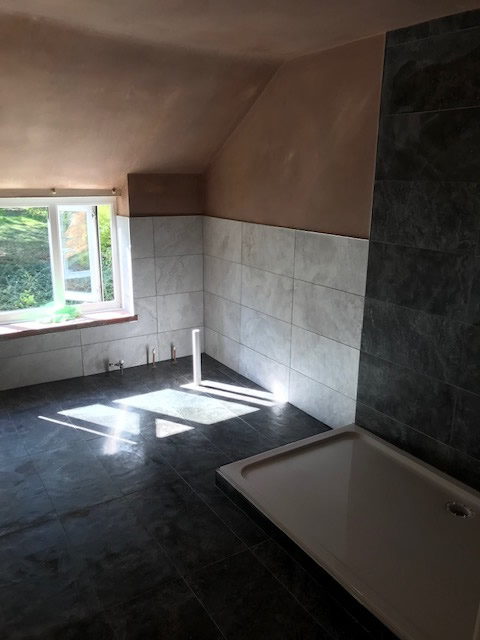 The Norfolk Bathroom Company
