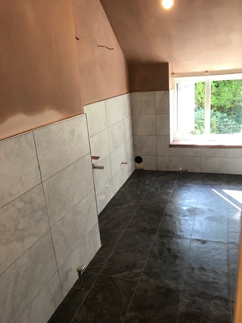 The Norfolk Bathroom Company