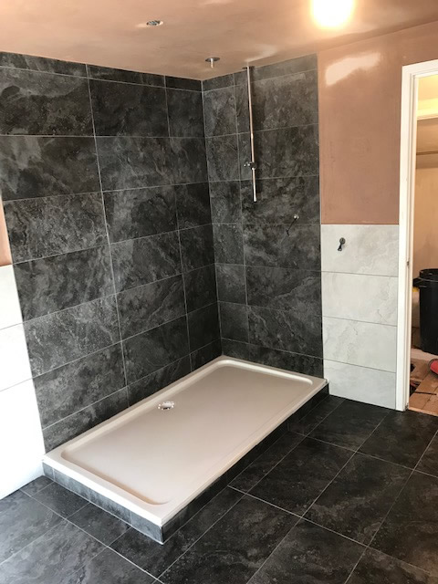The Norfolk Bathroom Company