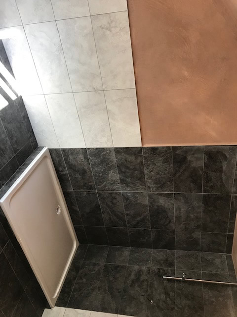 The Norfolk Bathroom Company