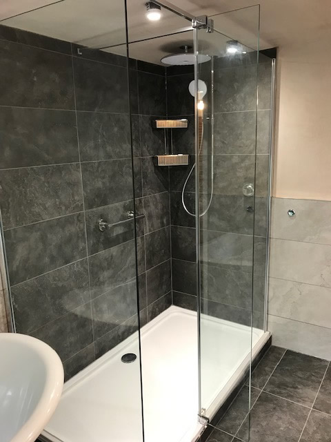 The Norfolk Bathroom Company