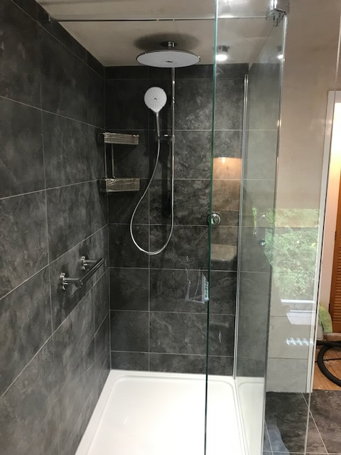 The Norfolk Bathroom Company