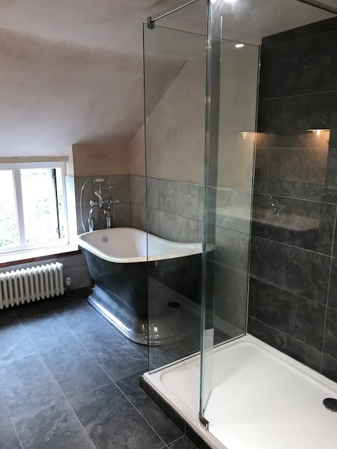The Norfolk Bathroom Company