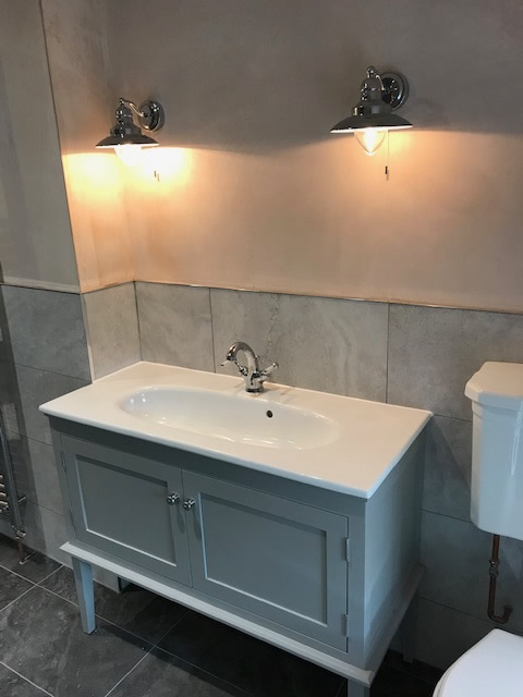 The Norfolk Bathroom Company
