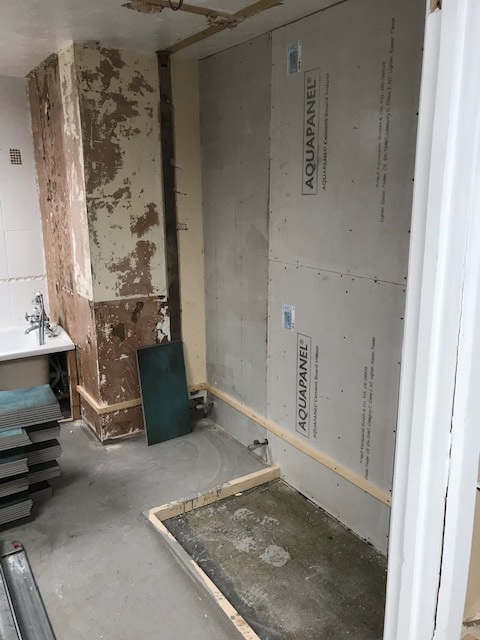 The Norfolk Bathroom Company