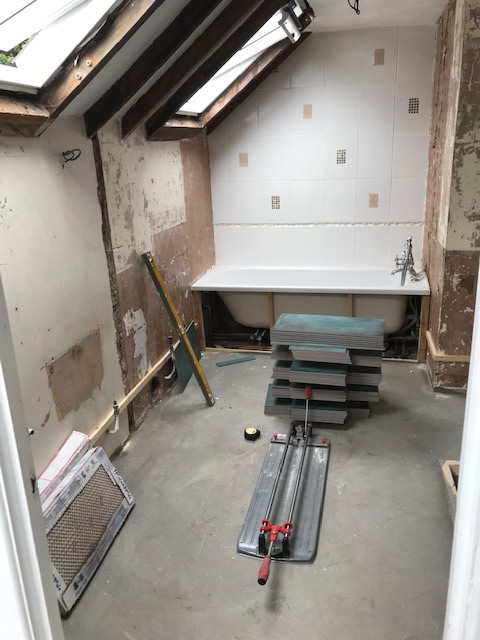 The Norfolk Bathroom Company