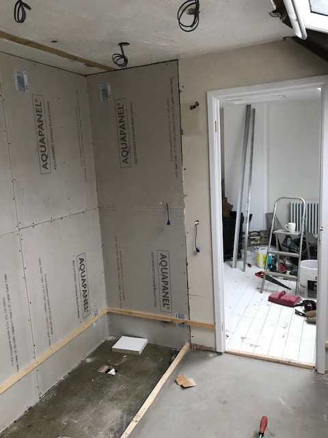 The Norfolk Bathroom Company