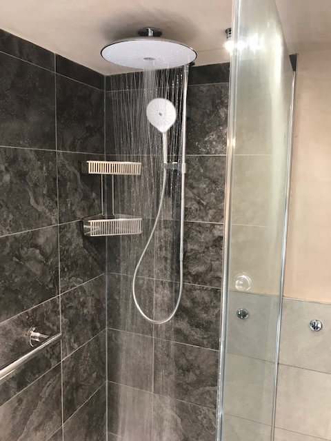The Norfolk Bathroom Company